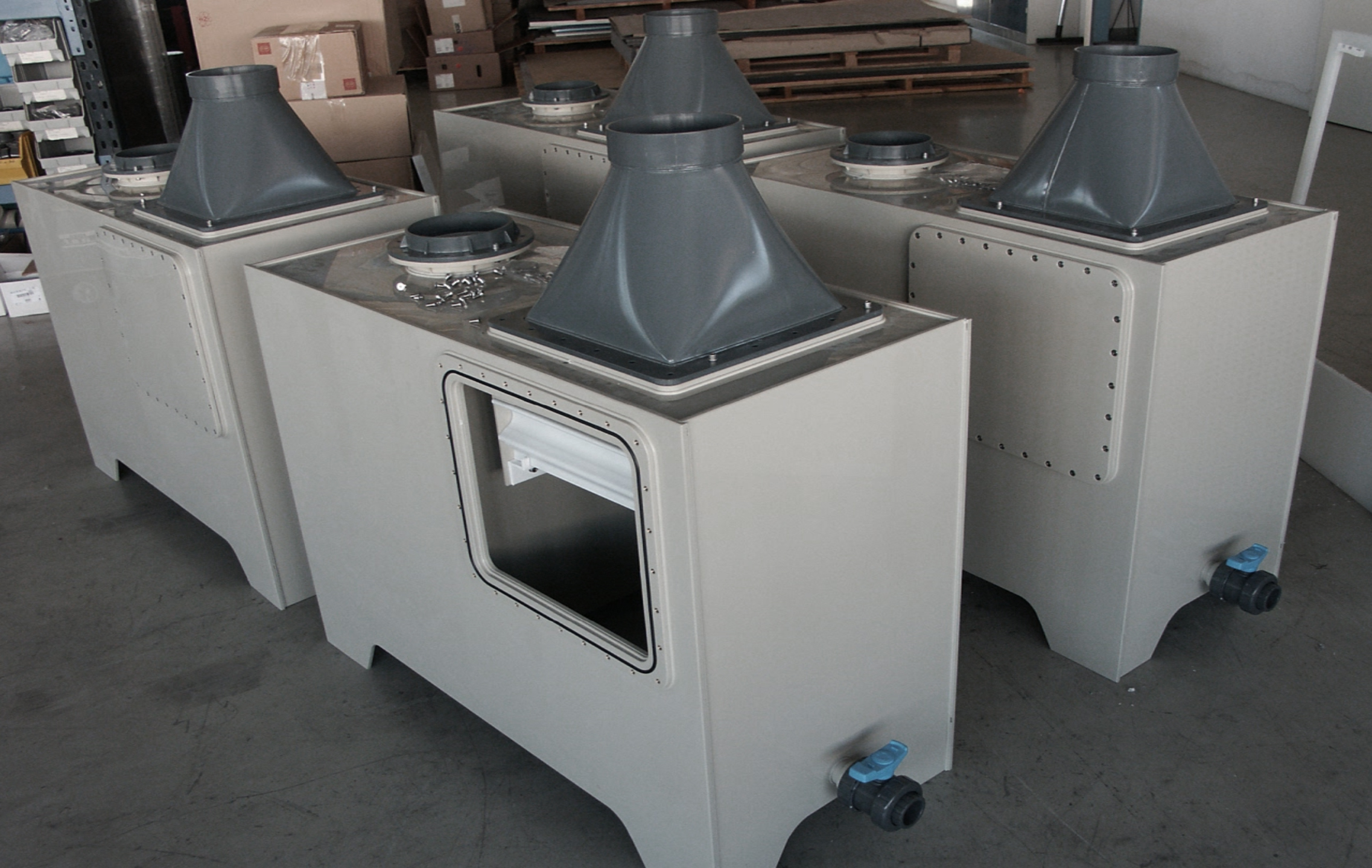 Kern Kunststofftechnik GmbH